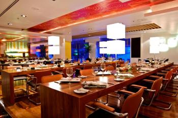 Hotel Istana Kuala Lumpur City Centre